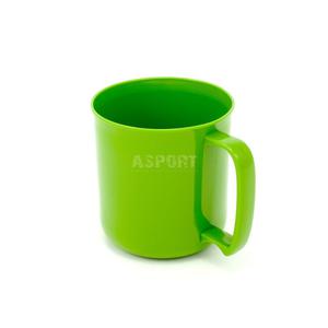 Kubek turystyczny, na biwak, camping CASCADIAN MUG zielony GSI - 2836906280