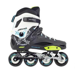 Rolki freestyle, freeride, slalomowe, do jazdy miejskiej STORM Rollerblade Rozmiar: 42 - 2850369919