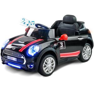 Samochd, pojazd dziecicy na akumulator MAXI Toyz - 2846460927