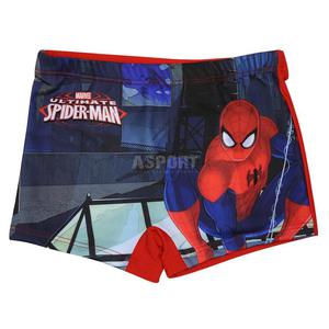 Kpielwki chopice SPIDERMAN Rozmiar: 4 Kolor: granatowo-czerwony - 2847029619