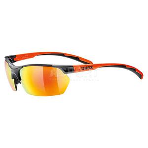 Okulary sportowe + wymienne szka SPORTSTYLE 114 Uvex - 2824085236