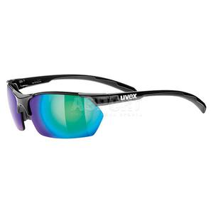 Okulary sportowe + wymienne szka SPORTSTYLE 114 Uvex - 2824085237