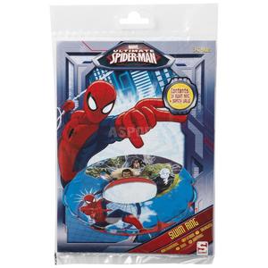 Dmuchane koo plaowe 50cm SPIDERMAN - 2824085379