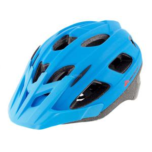 Kask rowerowy, szosowy, MTB, na rolki HB3-5 blue Meteor Rozmiar: 58-60