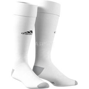 Skarpety, getry pikarskie, oddychajce MILANO 16 SOCK white Adidas Rozmiar: 34-36 - 2845199222