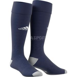 Skarpety, getry pikarskie, oddychajce MILANO 16 SOCK navy Adidas Rozmiar: 34-36 - 2824085477