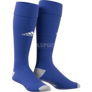 Skarpety, getry pikarskie, oddychajce MILANO 16 SOCK blue Adidas Rozmiar: 34-36 - 2833947146