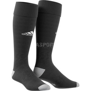 Skarpety, getry pikarskie, oddychajce MILANO 16 SOCK black Adidas Rozmiar: 31-33 - 2824085484