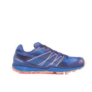 Buty do biegania, na jogging, damskie LITEWAVE TRAIL The North Face Rozmiar: 39