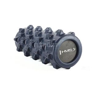 Roller, waek do wicze fitness, do masau 31,5cm FS107 granatowy HMS - 2833947334