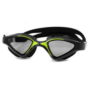 Okulary pywackie, filtr UV, Anti-Fog RAPTOR czarno-zielone Aqua-Speed - 2834629194