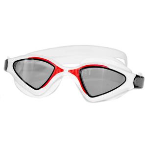 Okulary pywackie, filtr UV, Anti-Fog RAPTOR biao-czerwone Aqua-Speed - 2834629196