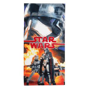 Rcznik kpielowy, plaowy, 100% bawena 70x140 cm STAR WARS