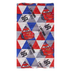 Bandana, chusta wielofunkcyjna dla dzieci CARS - 2835242907