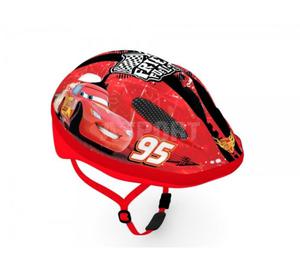 Kask dziecicy, ochronny, rowerowy, na rolki CARS Rozmiar: 52-56 - 2847764006