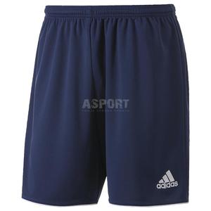 Spodenki pikarskie, sportowe, mskie PARMA 16 SHORT WO Adidas Rozmiar: XS Kolor: niebieski - 2835242948