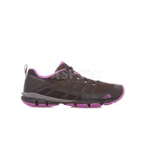 Buty biegowe, do biegania, na jogging LITEWAVE AMPERE The North Face Rozmiar: 36 - 2835613424