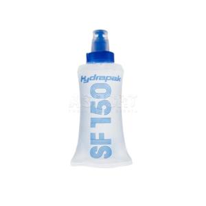 Butelka, ultralekka, kompresyjna, tubka SOFTFLASK 150 ml Hydrapak - 2836059852