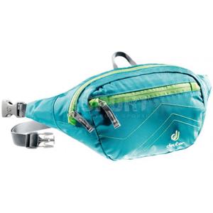 Saszetka biodrowa BELT II 2,5L turkusowa Deuter - 2836485680