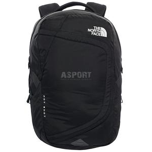 Plecak szkolny, miejski, na laptopa HOT SHOT 33L The North Face Kolor: czarny - 2836906318