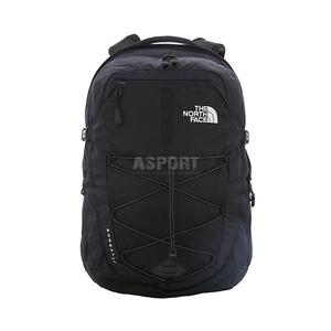 Plecak szkolny, miejski, na laptopa 15" BOREALIS 28L The North Face Kolor: grafitowy - 2838143173