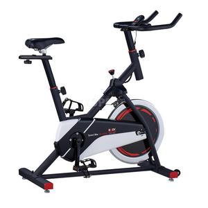 Rower spinningowy z komputerem EVO BC 4604 10 KG Body Sculpture - 2837252869