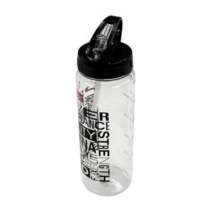 Bidon na wod, napoje, na jogging, siowni 750 ml POWER Reebok