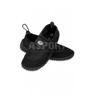 Obuwie plaowe, buty do wody damskie GWINNER czarne Rozmiar: 35 - 2837252999