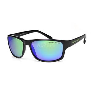 Okulary polaryzacyjne casual filtr UV400, REVO S-246A CORSICA Arctica - 2837455746