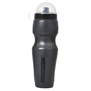 Bidon rowerowy 750 ml AXER BIKE czarny - 2837455755