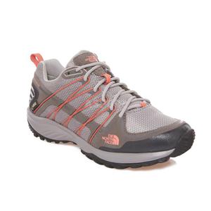 Buty turystyczne, trekkingowe damskie LITEWAVE EXPLORE GTX The North Face Rozmiar: 36,5