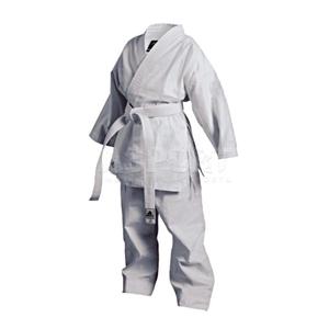Kimono do karate, karatega dziecica FLASH EVOLUTION Adidas 100-160 cm Rozmiar: 100-110 cm - 2837831349