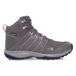 Buty trekkingowe, turystyczne z membran LITEWAVE EXPLORE MID GTX The North Face Rozmiar: 39