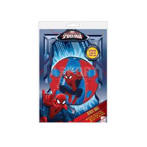 Dmuchana pika plaowa, 50 cm SPIDERMAN - 2840732500