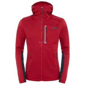 Bluza turystyczna, sportowa mska CANYONLANDS The North Face Rozmiar: S - 2839067816