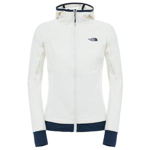 Bluza turystyczna, sportowa damska RAFFORD FZ The North Face Rozmiar: S Kolor: ecru