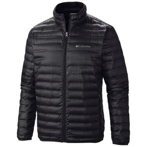 Kurtka mska, ocieplana FLASH FORWARD DOWN JACKET Columbia Rozmiar: S Kolor: czarny - 2841606286