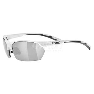 Okulary sportowe + wymienne szka SPORTSTYLE 114 Uvex - 2842015969