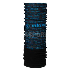 Chusta, opaska, kominiarka, bandana z polarowym ociepleniem 1133 Viking - 2842016041