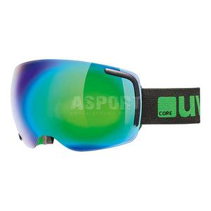 Gogle narciarskie, snowboardowe BIG 40 FM Uvex - 2842294624