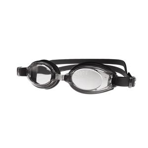 Okulary pywackie przezroczyste DIVER CLEAR czarne Spokey - 2844105500