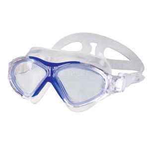 Okulary pywackie dziecice, pmaska, filtr UV, Anti-Fog VISTA JUNIOR Spokey - 2844308707