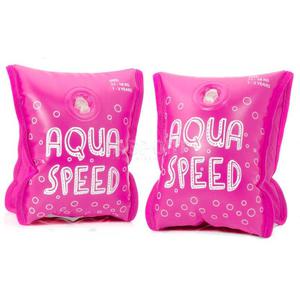 Dmuchane rkawki, motylki do nauki pywania PREMIUM 1-3 lat, 11-18 kg Aqua-Speed - 2844735680