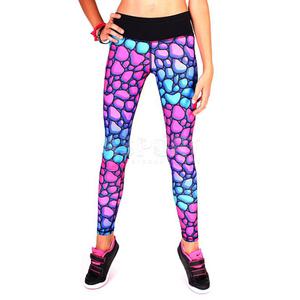 Spodnie, legginsy dziecice NO LIMITS KIDS 2skin Rozmiar: 122-128 cm - 2845441584