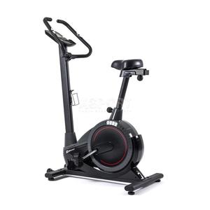 Rower elektromagnetyczny, treningowy HS-060H EXIGE grafitowy Hop-Sport - 2846236491