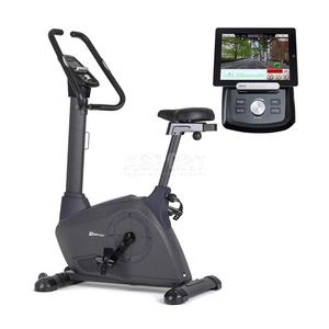 Rower elektromagnetyczny, iConsole HS-080H ICON szary Hop-Sport - 2846236493