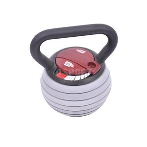 Kettlebell regulowany KR40 18kg HMS - 2846461182