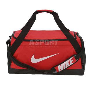 Torba sportowa, treningowa BRASILIA M DUFFEL 61L Nike - 2846799705