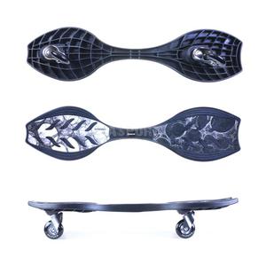 Deskorolka waveboard DNX +pokrowiec Spokey - 2847255562