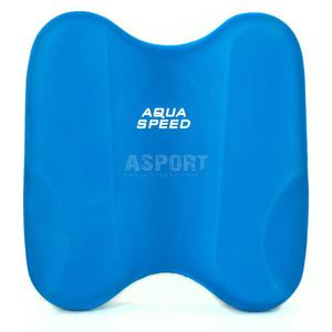 Deska do pywania PULLKICK Aqua-Speed - 2847255575